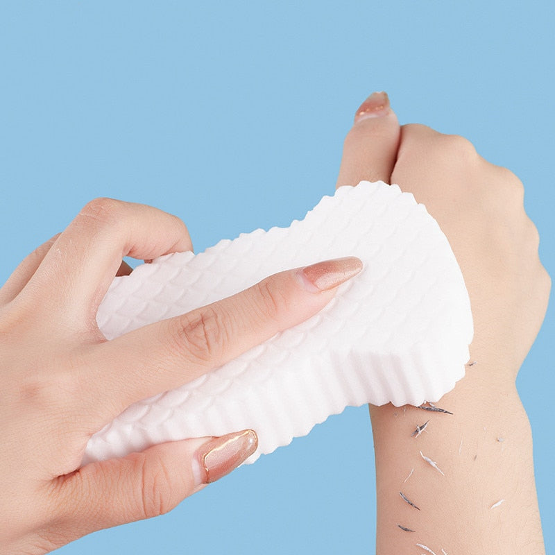 Loofi - Exfoliating Bath Sponge - My Daily Bargainz