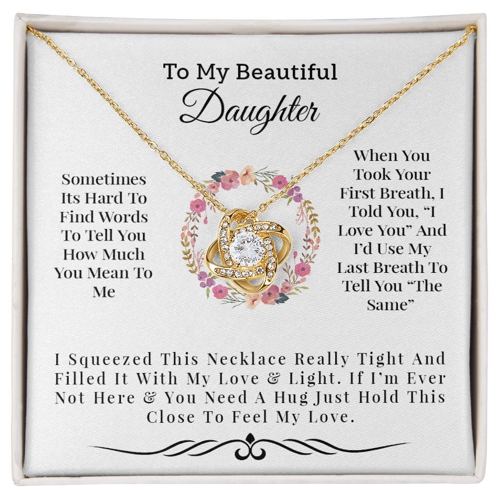 My Beautiful Daughter - My Daily Bargainz
