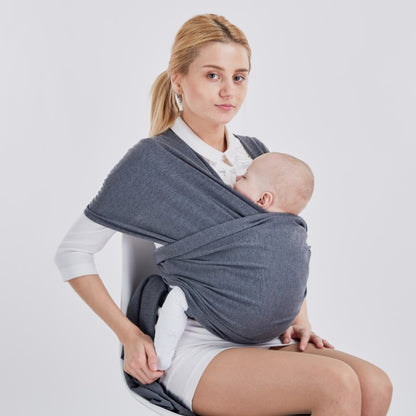 StretchyWrap - Baby Wrap Carrier - My Daily Bargainz