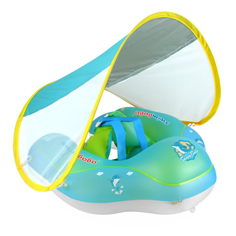 SplashWhiz - Smart Swim Trainer - My Daily Bargainz