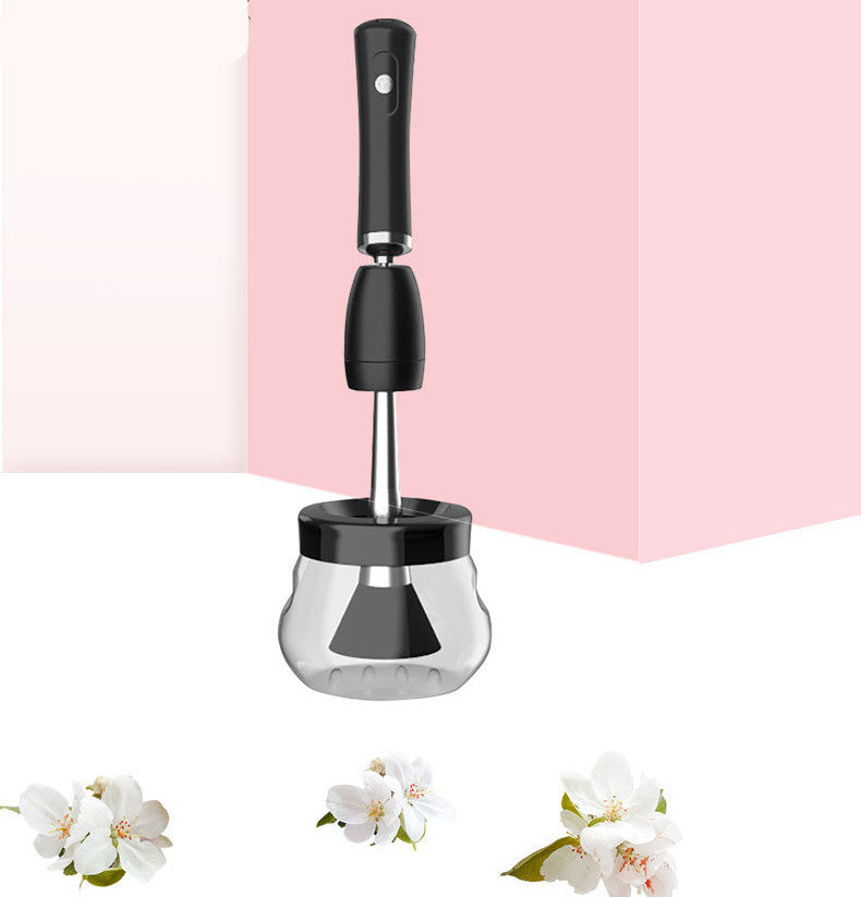 Makeup Brush Cleaning Machine Electric Scrubber