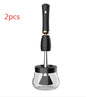 Makeup Brush Cleaning Machine Electric Scrubber