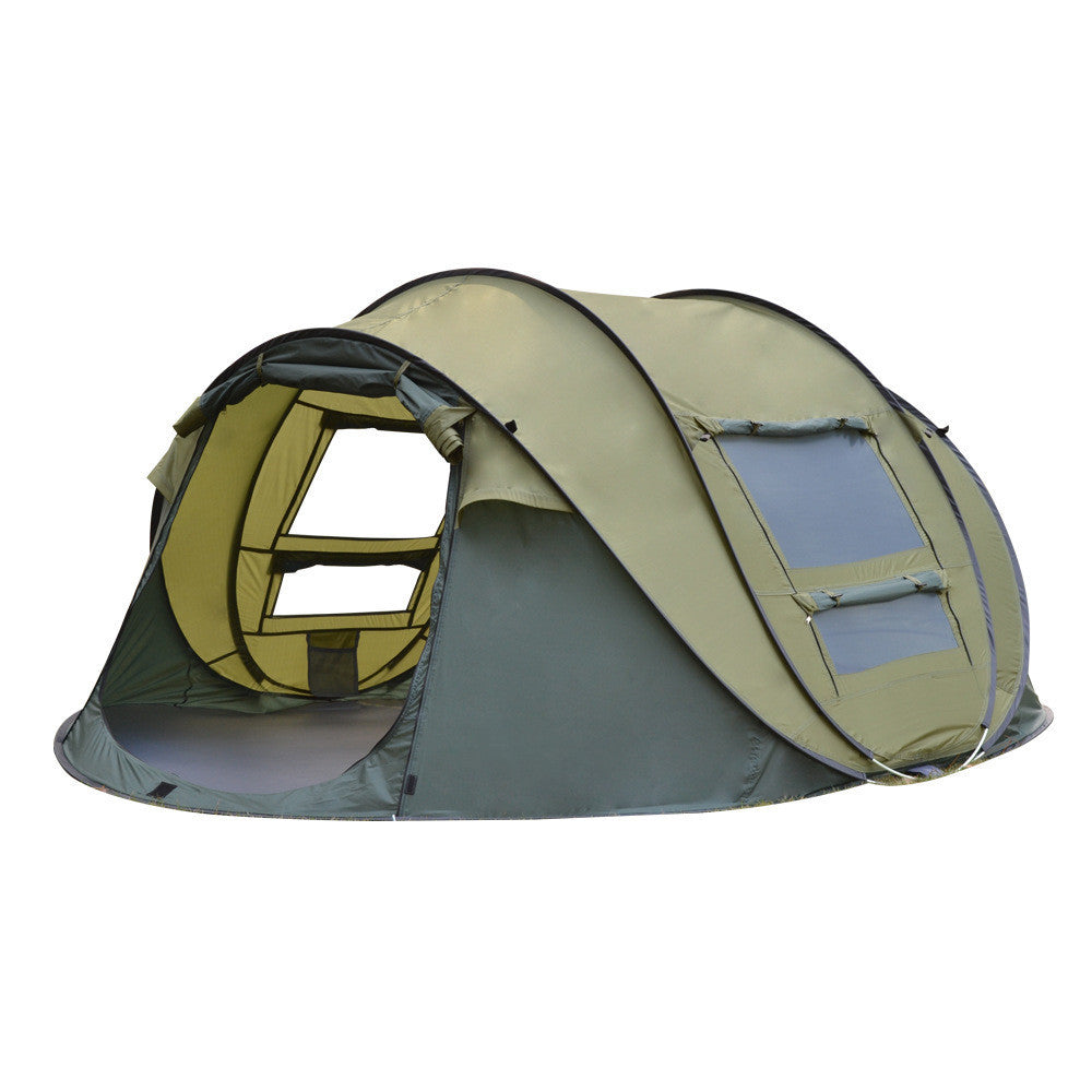 New Multi Person Camping Tent