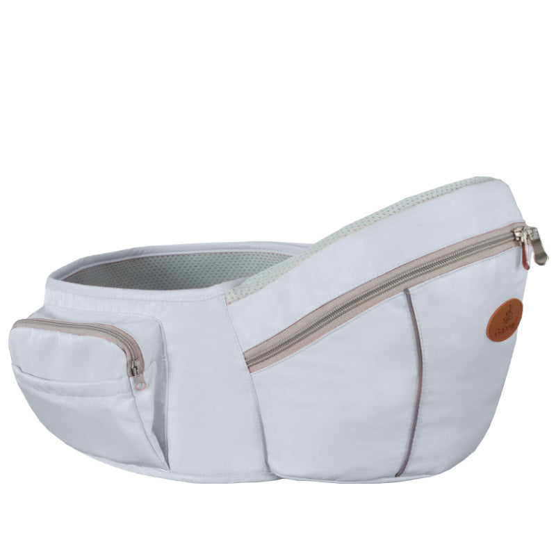 BabyHip - Ergonomic Child 0-4 Y Fanny Pack Carry Support Novelty - My Daily Bargainz