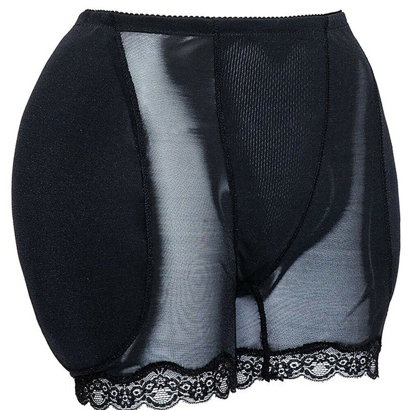 Women Butt Lift Fake Ass and Hip Enhancer Booty Padded Underwear Panties Shaper - My Daily Bargainz