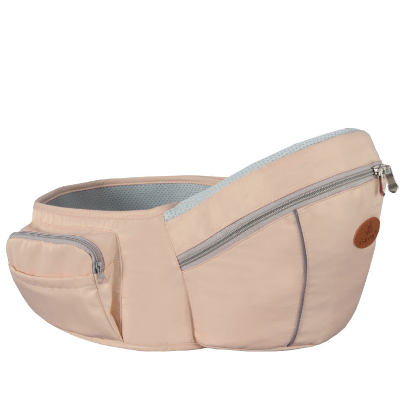 BabyHip - Ergonomic Child 0-4 Y Fanny Pack Carry Support Novelty - My Daily Bargainz