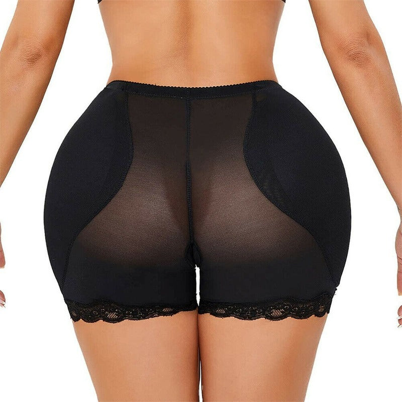 Women Butt Lift Fake Ass and Hip Enhancer Booty Padded Underwear Panties Shaper - My Daily Bargainz