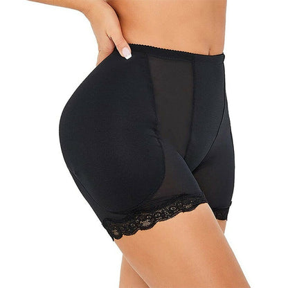 Women Butt Lift Fake Ass and Hip Enhancer Booty Padded Underwear Panties Shaper - My Daily Bargainz