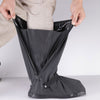 SplashBoots - All-Round Long Waterproof Boot Cover - My Daily Bargainz