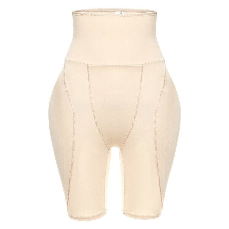 Women Butt Lift Fake Ass and Hip Enhancer Booty Padded Underwear Panties Shaper - My Daily Bargainz