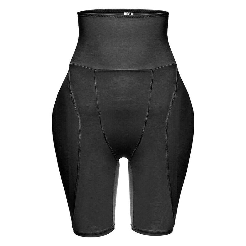 Women Butt Lift Fake Ass and Hip Enhancer Booty Padded Underwear Panties Shaper - My Daily Bargainz