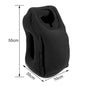 TravelCuddi - Inflatable Travel Pillow - My Daily Bargainz