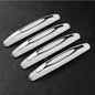 DoorGuards - 4pcs Car Metal Bumper - My Daily Bargainz