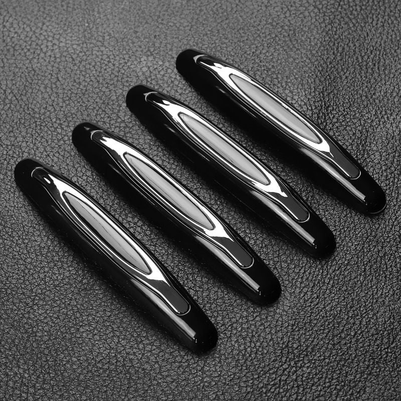 DoorGuards - 4pcs Car Metal Bumper - My Daily Bargainz