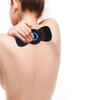 VibePad - Portable Neck Body Massager - My Daily Bargainz