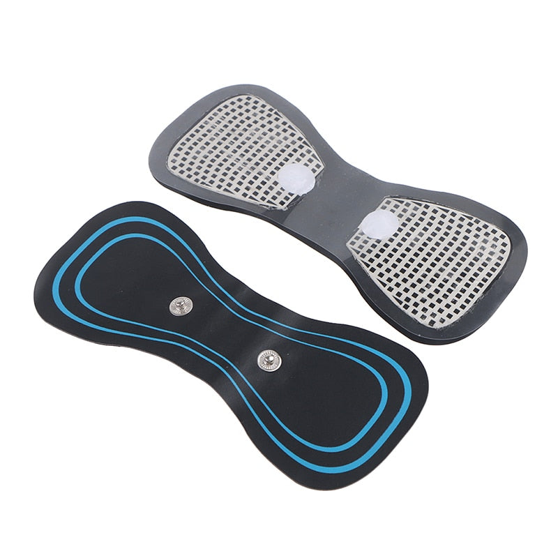 WingHug - EMS Lymphatic Drainage Massage Pad - My Daily Bargainz