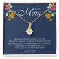 My Mom | Because Of You - My Daily Bargainz
