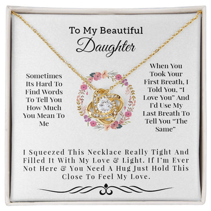 My Beautiful Daughter - My Daily Bargainz