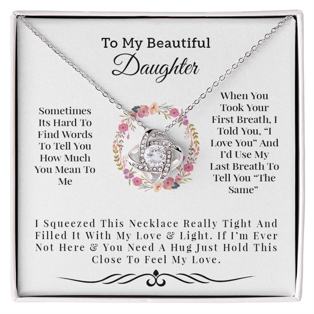 My Beautiful Daughter - My Daily Bargainz