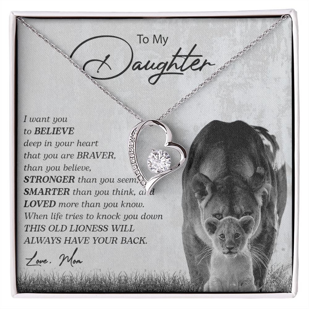 My Daughter | This Old Lioness - My Daily Bargainz