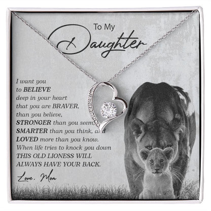My Daughter | This Old Lioness - My Daily Bargainz