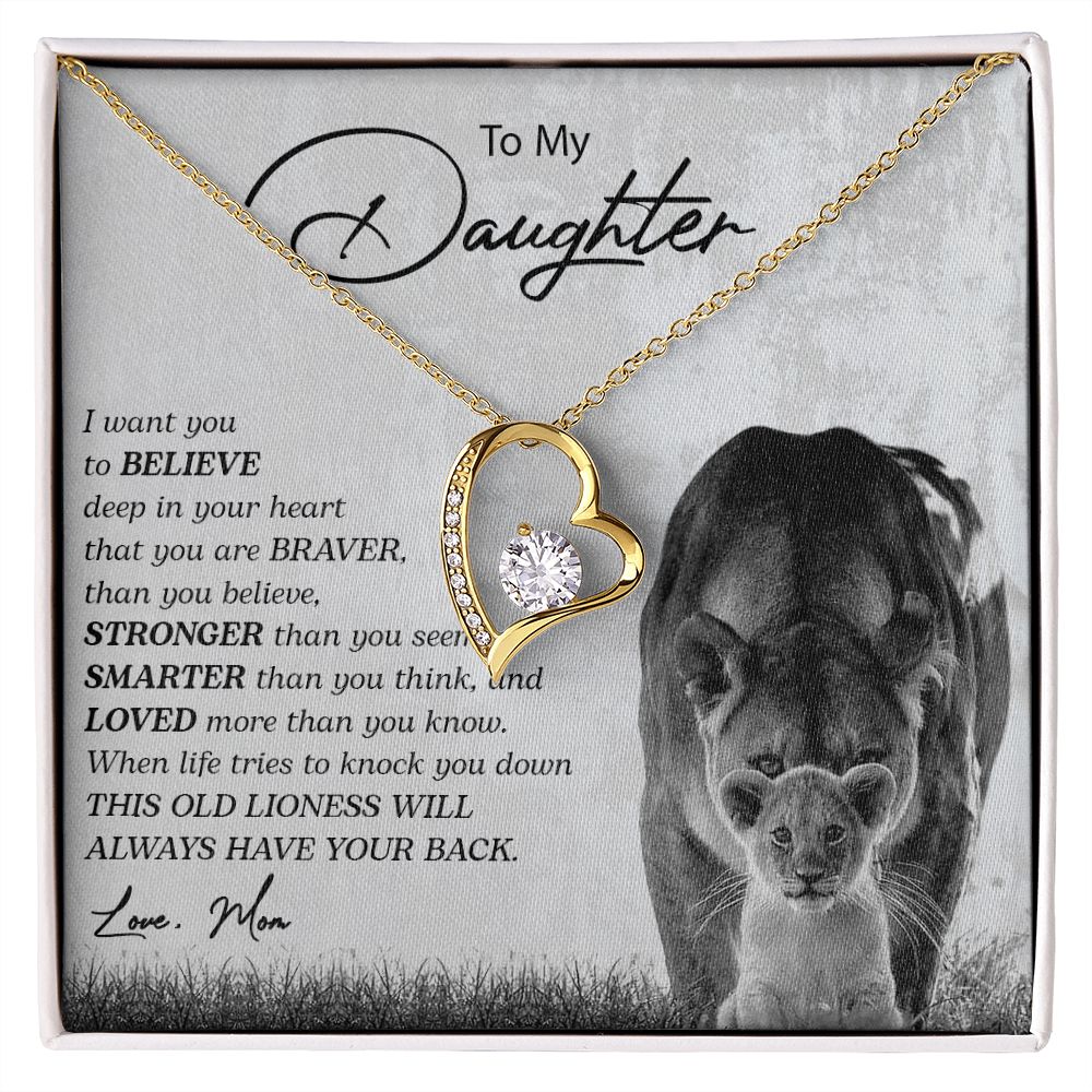 My Daughter | This Old Lioness - My Daily Bargainz
