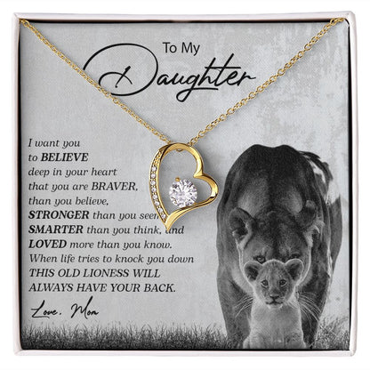 My Daughter | This Old Lioness - My Daily Bargainz