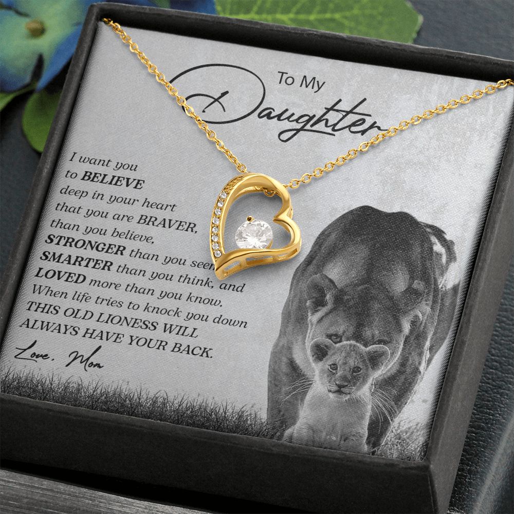 My Daughter | This Old Lioness - My Daily Bargainz