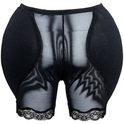 Women Butt Lift Fake Ass and Hip Enhancer Booty Padded Underwear Panties Shaper - My Daily Bargainz