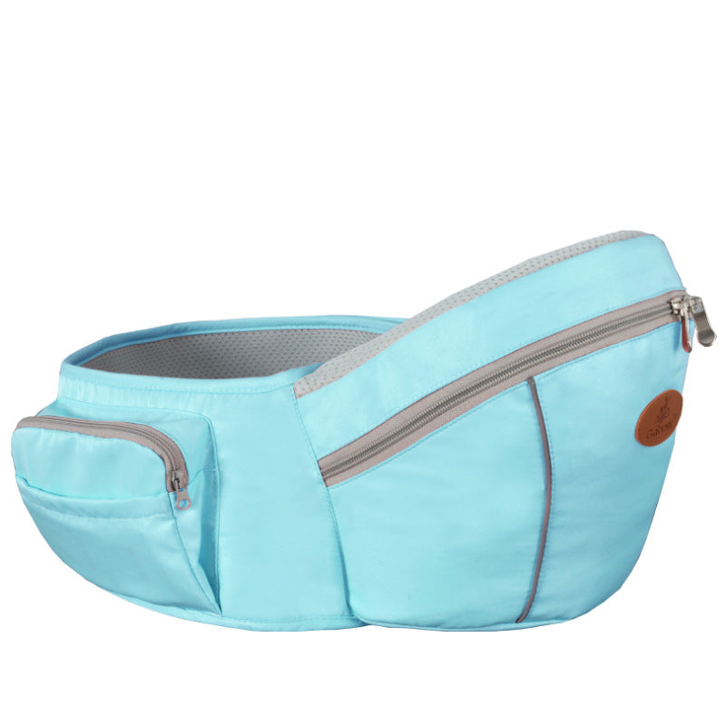 BabyHip - Ergonomic Child 0-4 Y Fanny Pack Carry Support Novelty - My Daily Bargainz